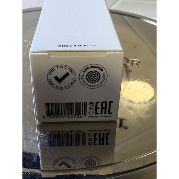 Grown Alchemist Intensive Hand Cream, Persian Rose & Argan Extract. 12 mL - NEW - Picture 6 of 6